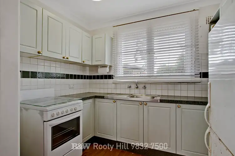 Second view of Homely house listing, 7 Hartog Avenue, Willmot NSW 2770