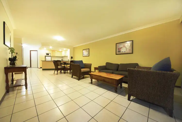 Sixth view of Homely unit listing, 35/4 Golden Orchid Drive, Airlie Beach QLD 4802