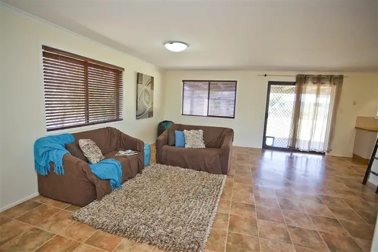 Third view of Homely house listing, 46 Durah Street, Chinchilla QLD 4413