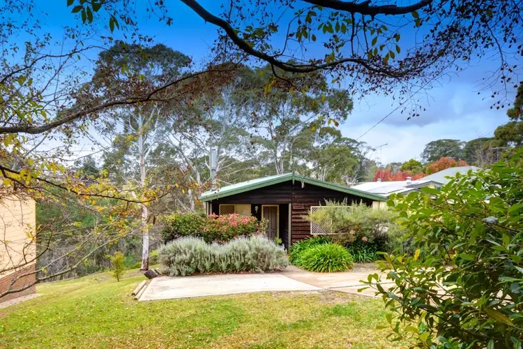 Fourth view of Homely house listing, 25 Carrington Avenue, Mount Victoria NSW 2786