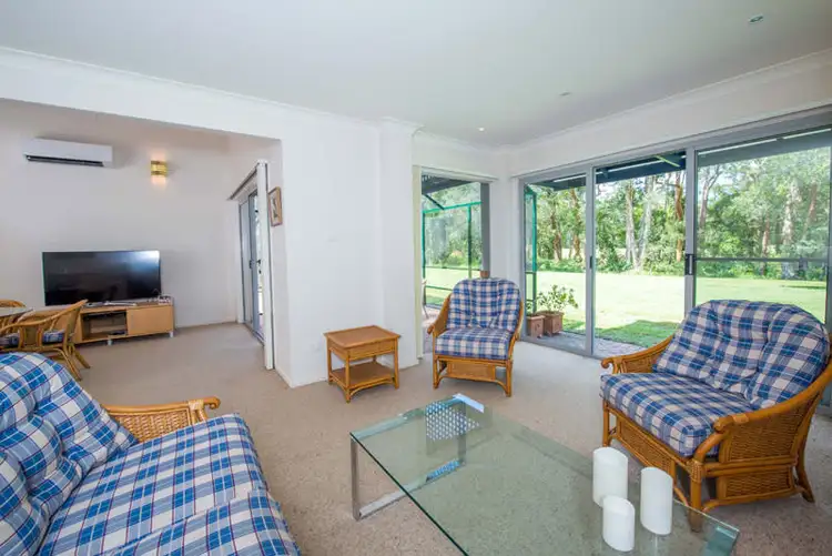 Sixth view of Homely villa listing, 5/41 Kestrel Avenue, Salamander Bay NSW 2317