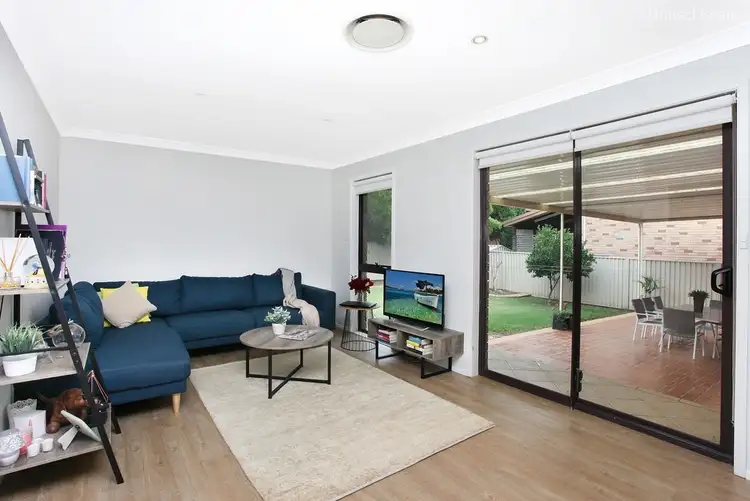 Fourth view of Homely house listing, 2 Cassia Close, Bossley Park NSW 2176