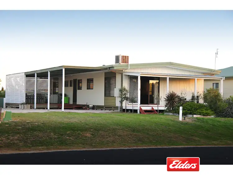 40 Thompson Road, Robe SA 5276