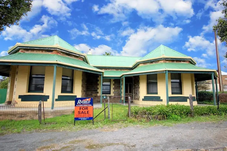 1 Morehead Street, Burra SA 5417