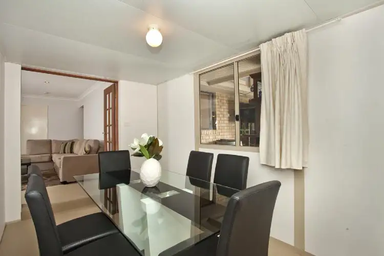 Third view of Homely house listing, 115 Budgeree Dr, Aberglasslyn NSW 2320