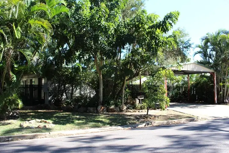 Second view of Homely house listing, 2 Bountiful Court, Kirwan QLD 4817