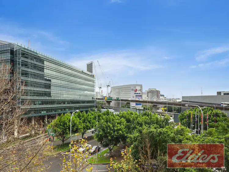 154/158-166 Day Street ( 289-295 Sussex Street ), Sydney NSW 2000