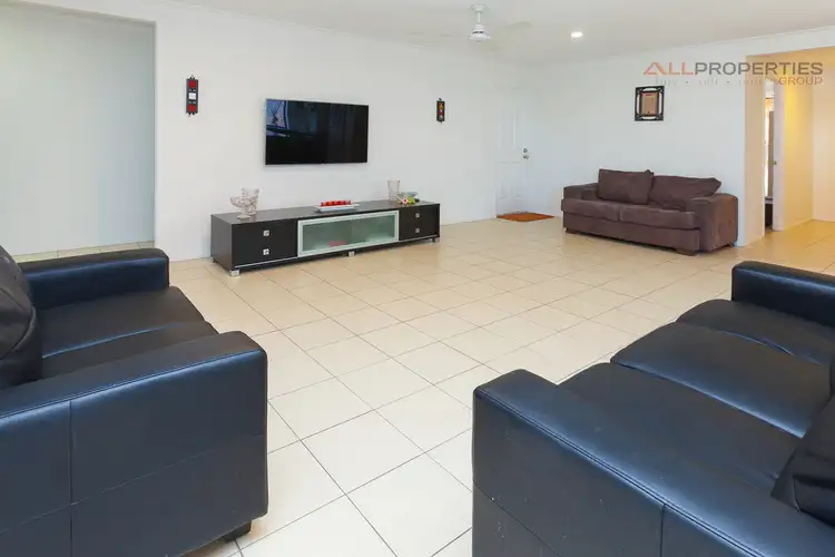 Sixth view of Homely house listing, 12 Equinox Street, Berrinba QLD 4117