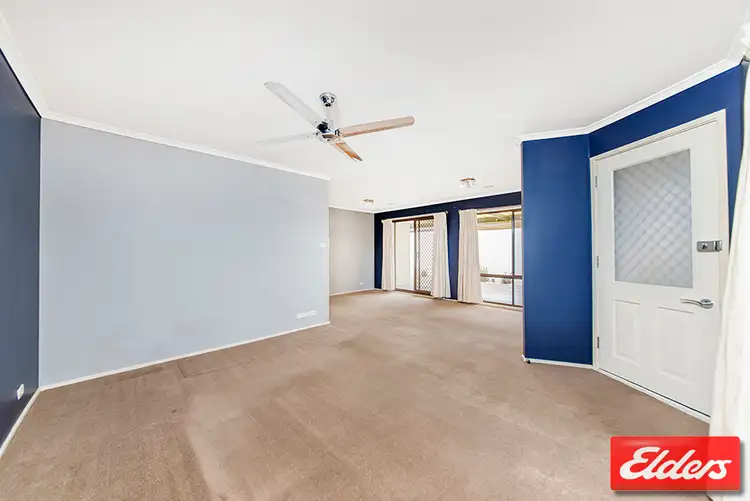 Second view of Homely house listing, 135 Keverstone Circuit, Isabella Plains ACT 2905