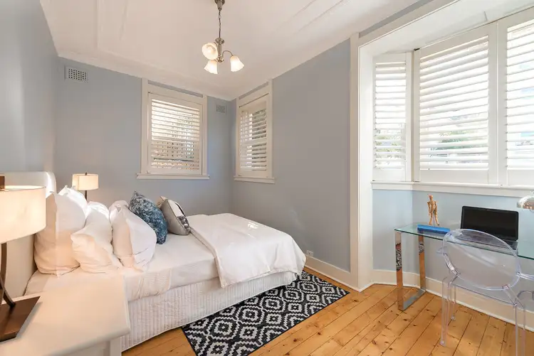 Fourth view of Homely apartment listing, 4/133 Hastings Parade, Bondi Beach NSW 2026