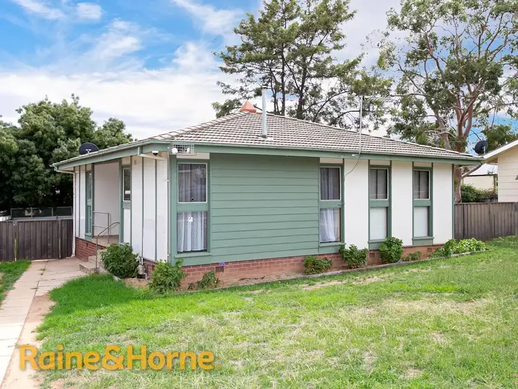 Main view of Homely house listing, 5 Blakemore Avenue, Ashmont NSW 2650