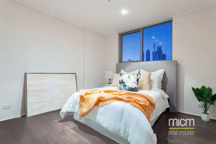 Fourth view of Homely apartment listing, 71/538 Little Lonsdale Street, Melbourne VIC 3000
