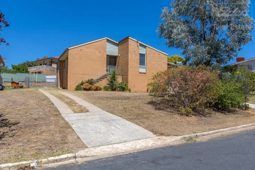 Main view of Homely house listing, 34 Karri Crescent, Karabar NSW 2620