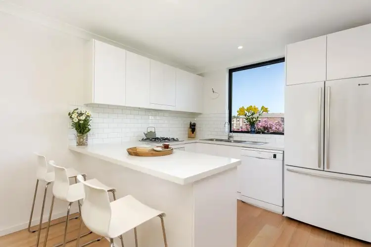 Second view of Homely apartment listing, 26/198-204 Marrickville Road, Marrickville NSW 2204