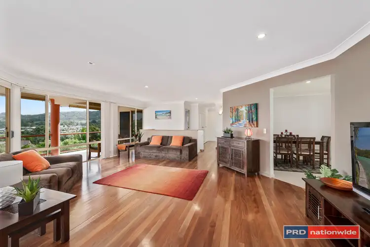 Third view of Homely house listing, 25 Lyle Campbell Street, Coffs Harbour NSW 2450