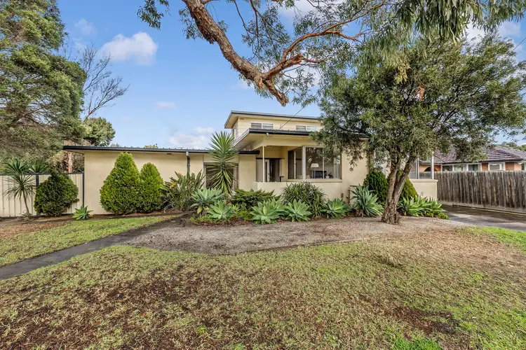 Fifth view of Homely house listing, 1 Charles Road, Altona VIC 3018