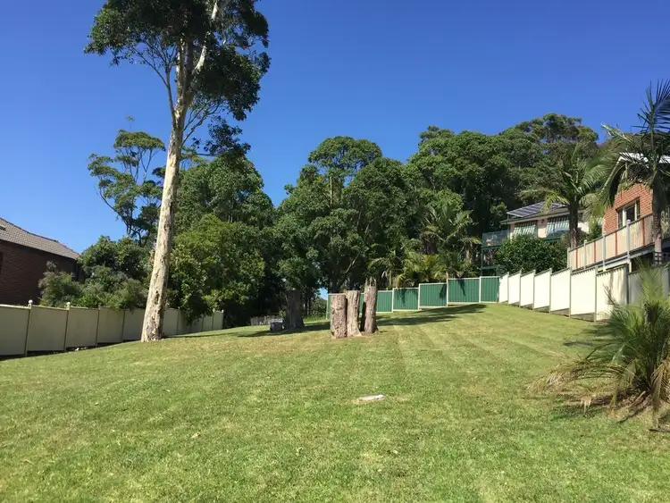 12 Blairs Road, Long Beach NSW 2536