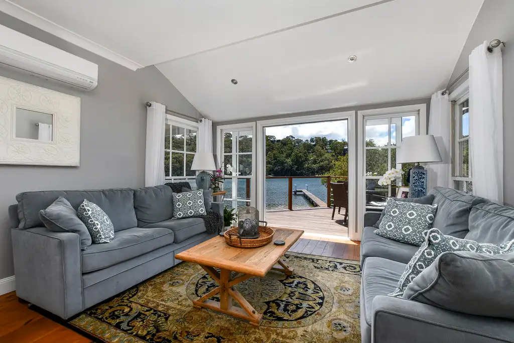 Main view of Homely house listing, 127 Woy Woy Road, Woy Woy NSW 2256