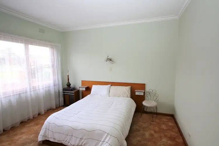 Sixth view of Homely house listing, 16A Lawrence Street, Camperdown VIC 3260