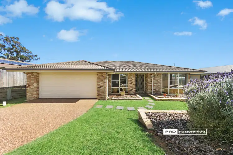 Main view of Homely house listing, 28 Camborne Street, Kleinton QLD 4352
