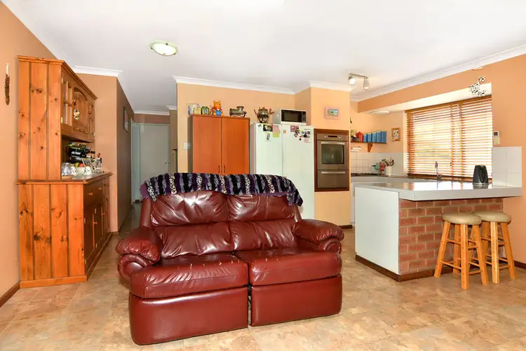 Sixth view of Homely house listing, 27 Georgia St, Binningup WA 6233