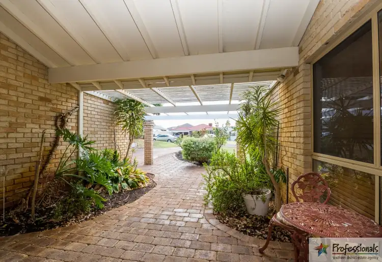 Third view of Homely house listing, 8 Leake Street, Eaton WA 6232