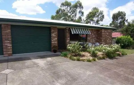 Third view of Homely semi-detached listing, 1 + 2/2 Palm Ave, Raceview QLD 4305