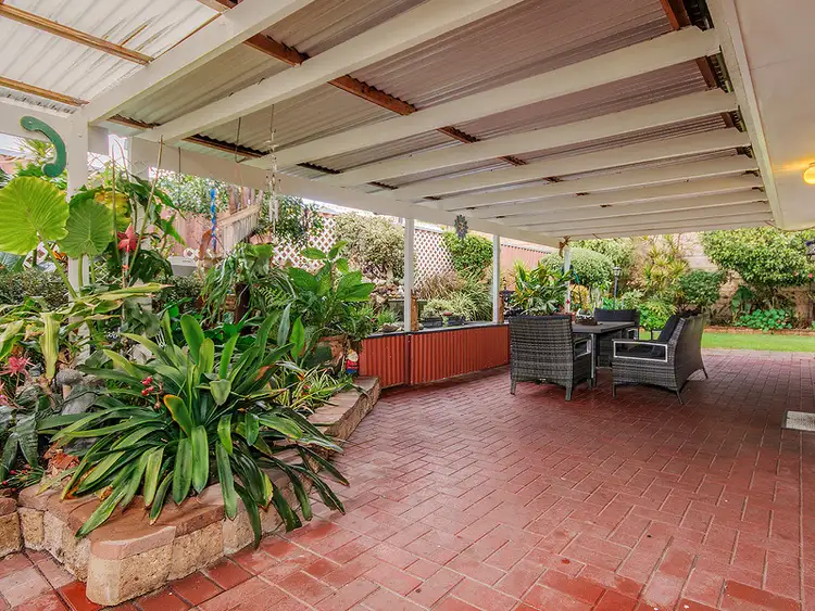 Fourth view of Homely house listing, 38 Brougham Crescent, Orelia WA 6167