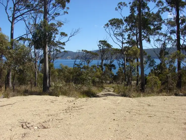 Second view of Homely land listing, Address available on request