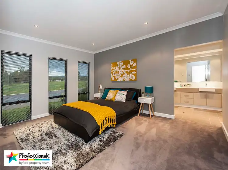 Third view of Homely house listing, 20 Lawrence Way, Byford WA 6122