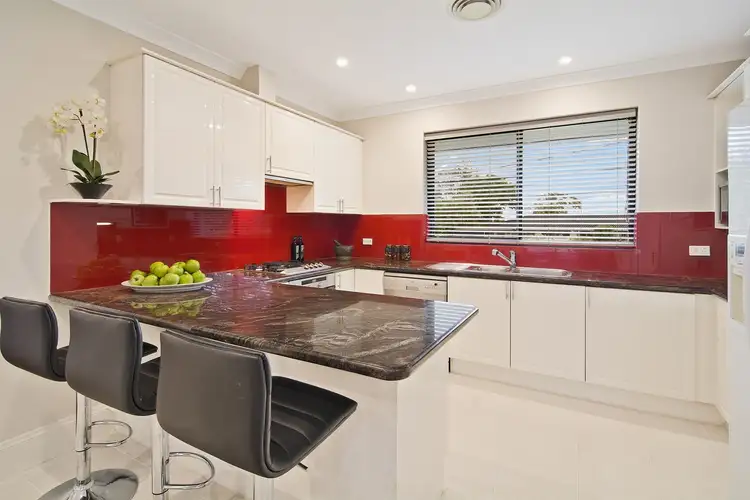 Second view of Homely house listing, 97 Melwood Avenue, Killarney Heights NSW 2087