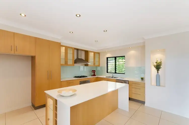Third view of Homely house listing, 45 Timbury Way, Mount Louisa QLD 4814