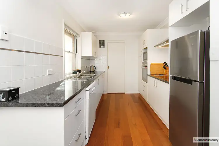 Second view of Homely villa listing, 6/1 Franklin Rd, Cherrybrook NSW 2126