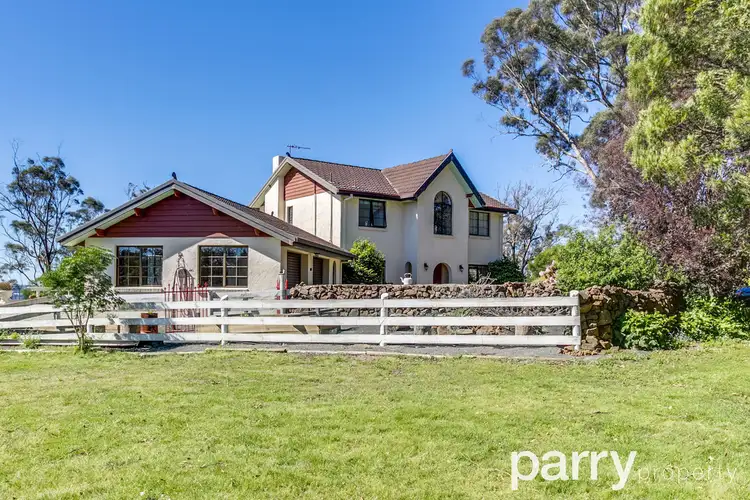 Fifth view of Homely house listing, 5 Alpine Crescent, Grindelwald TAS 7277