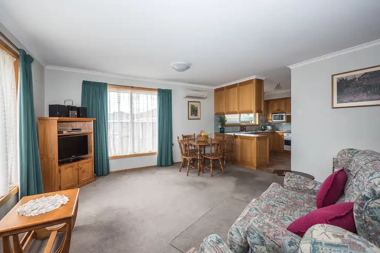 Second view of Homely house listing, 1-39 Wariga Rd, Glenorchy TAS 7010