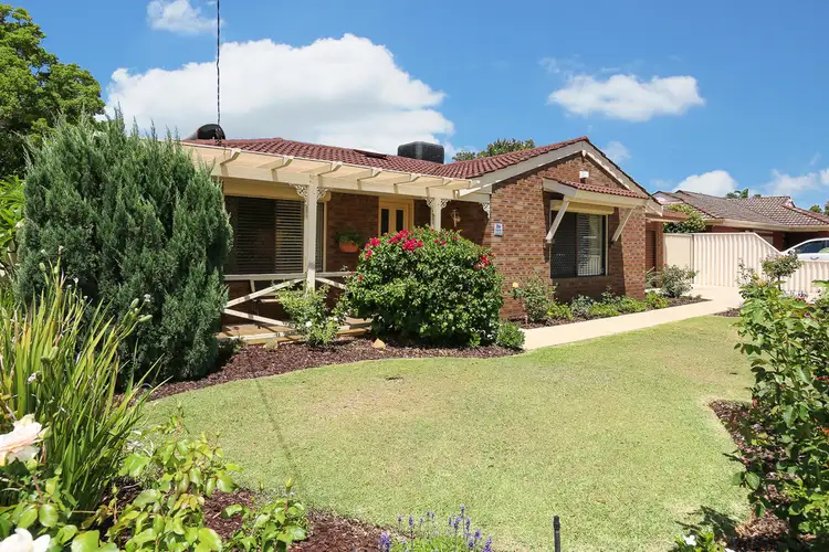 Second view of Homely house listing, 286 Vahland Ave, Willetton WA 6155