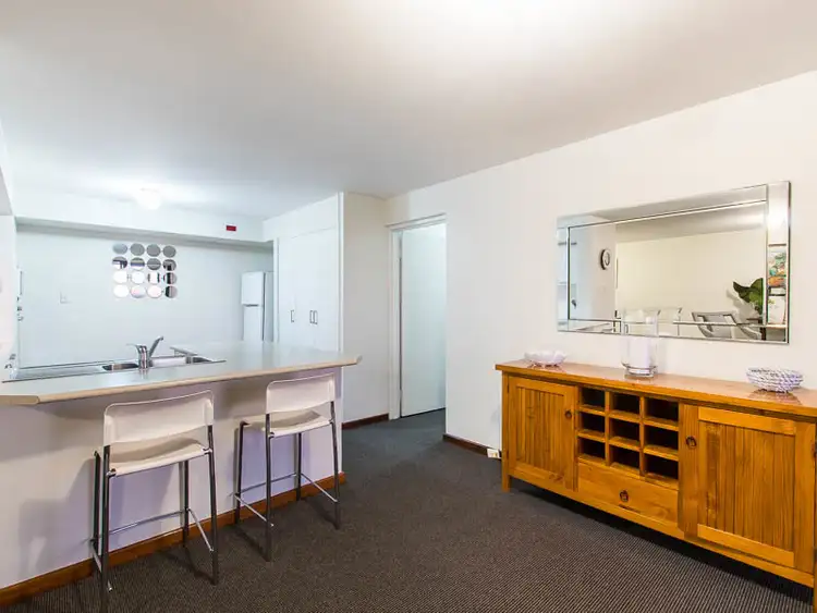 Seventh view of Homely house listing, 2/134 Marine Parade, Cottesloe WA 6011