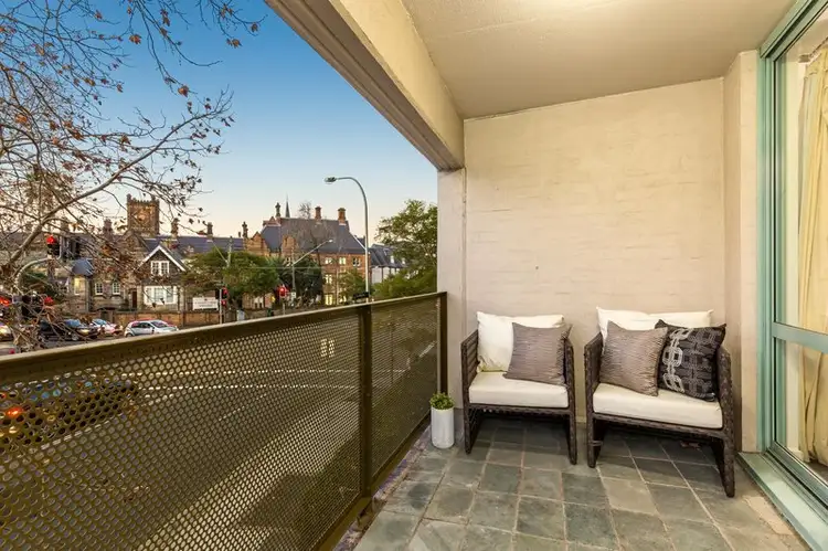 Fourth view of Homely apartment listing, 23/155 Missenden Road, Newtown NSW 2042