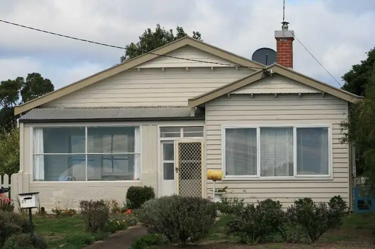 Main view of Homely house listing, 37 Old Bass Highway, Wynyard TAS 7325