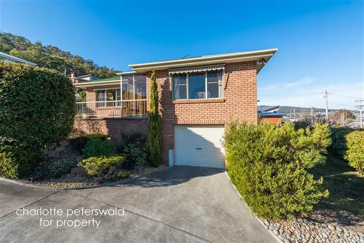 Fifth view of Homely unit listing, 1/172 Derwent Avenue, Lindisfarne TAS 7015