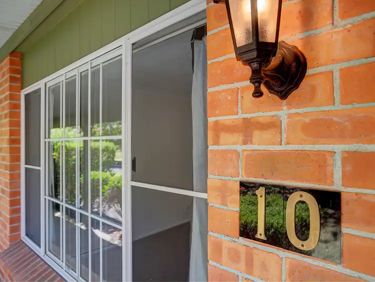 Fourth view of Homely house listing, 10/26 Loftus Street, Bowral NSW 2576