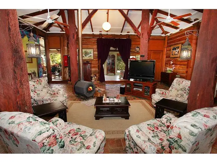 Main view of Homely house listing, 118 Hartwig Road, Mothar Mountain QLD 4570