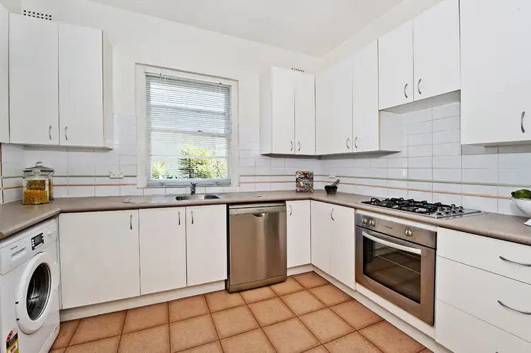 Third view of Homely apartment listing, 10/54 Bellevue Road, Bellevue Hill NSW 2023
