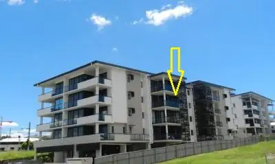 Second view of Homely unit listing, Unit 236 - 75 Central Lane, Gladstone Central QLD 4680