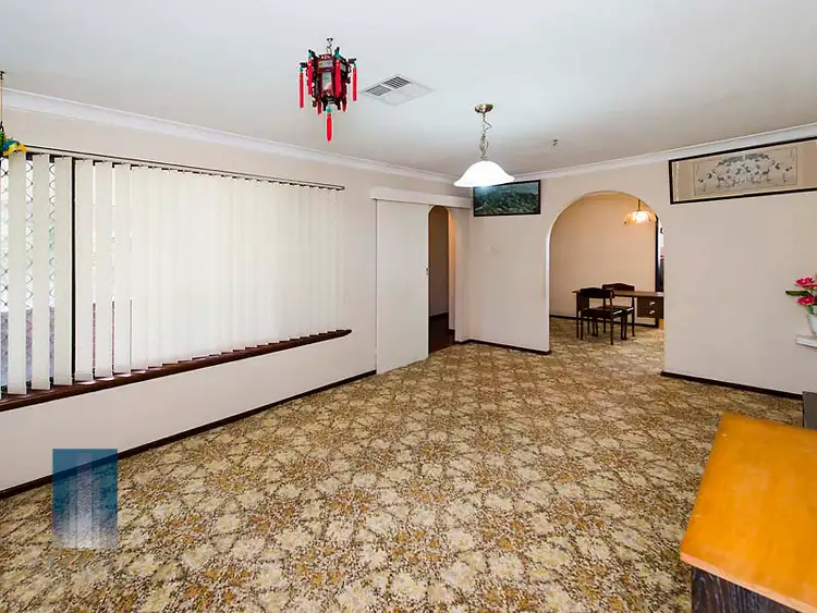 Fourth view of Homely house listing, 5 Mayo Court, Parkwood WA 6147
