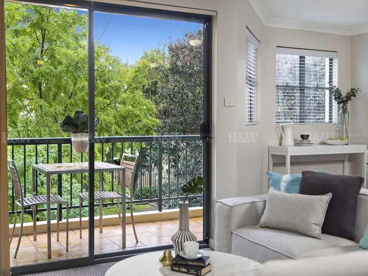 Third view of Homely apartment listing, 71/69 Allen Street, Leichhardt NSW 2040
