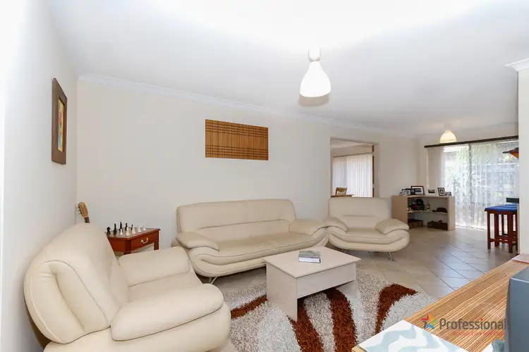 Sixth view of Homely house listing, 28 Balladonia Drive, Ellenbrook WA 6069