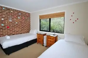 Fifth view of Homely apartment listing, Lot 506-Albina Crackenback Drive, Thredbo Village NSW 2625
