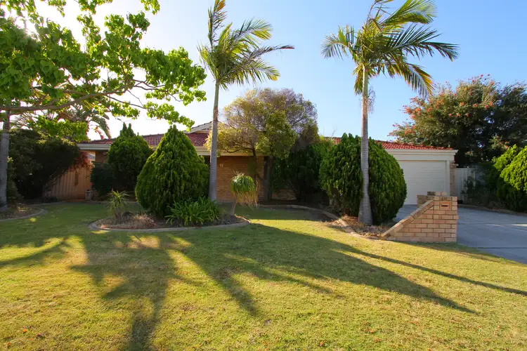 Main view of Homely house listing, 11 Dryandra Way, Thornlie WA 6108