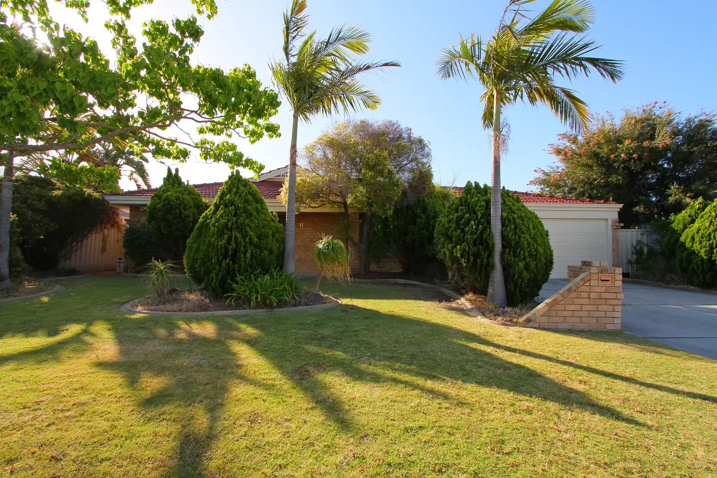 Main view of Homely house listing, 11 Dryandra Way, Thornlie WA 6108